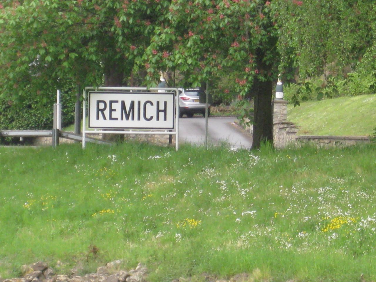 Remcih