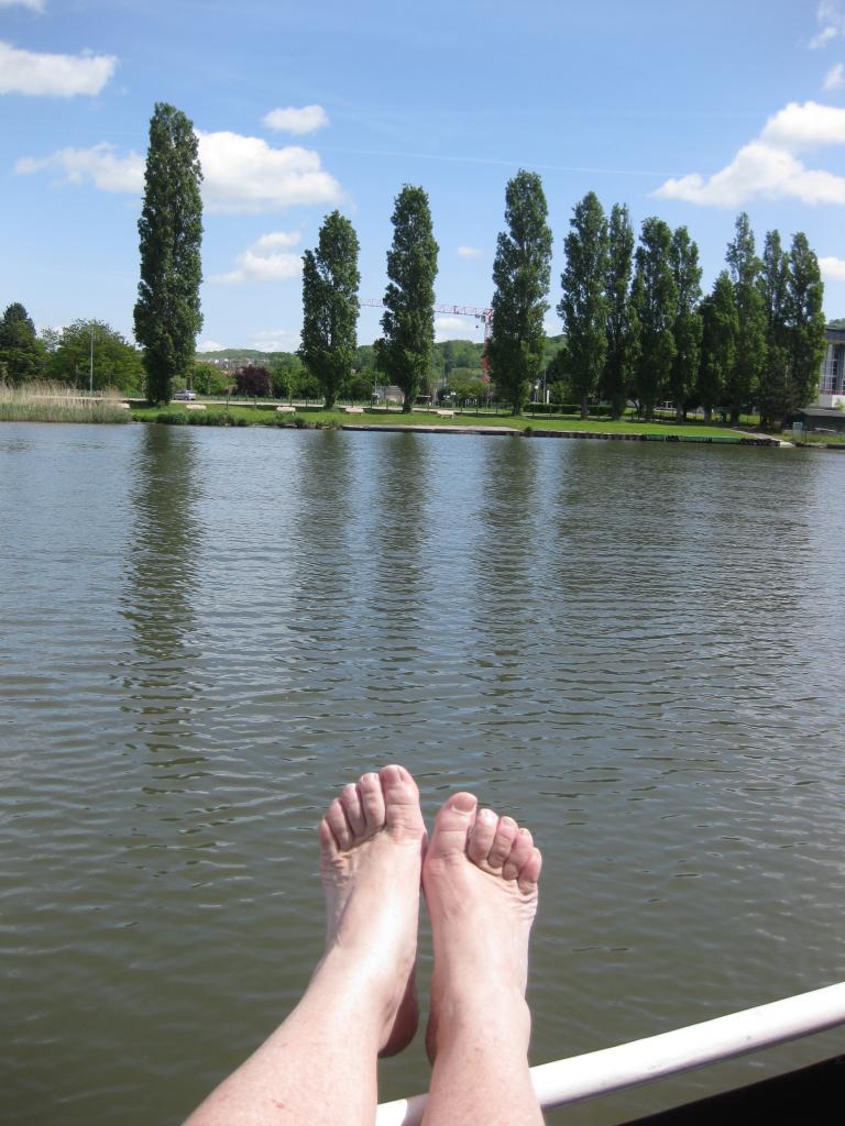 relax Viviane