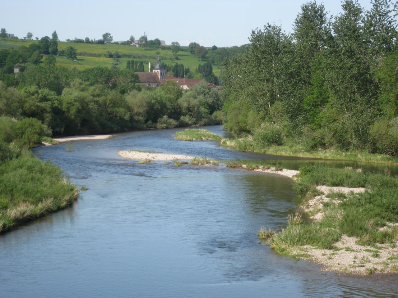 la Moselle