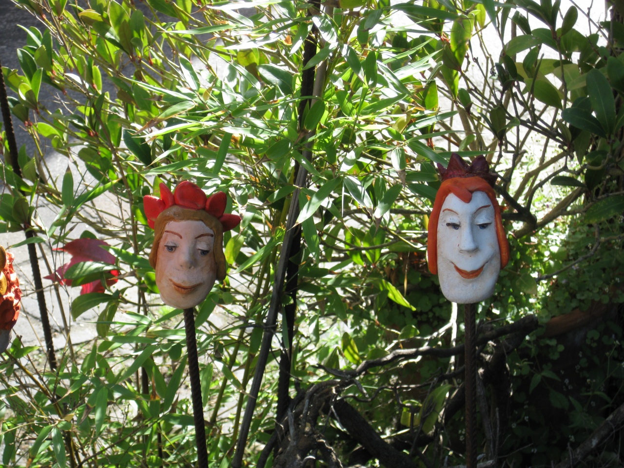 OEUVRES DES ARTISTES