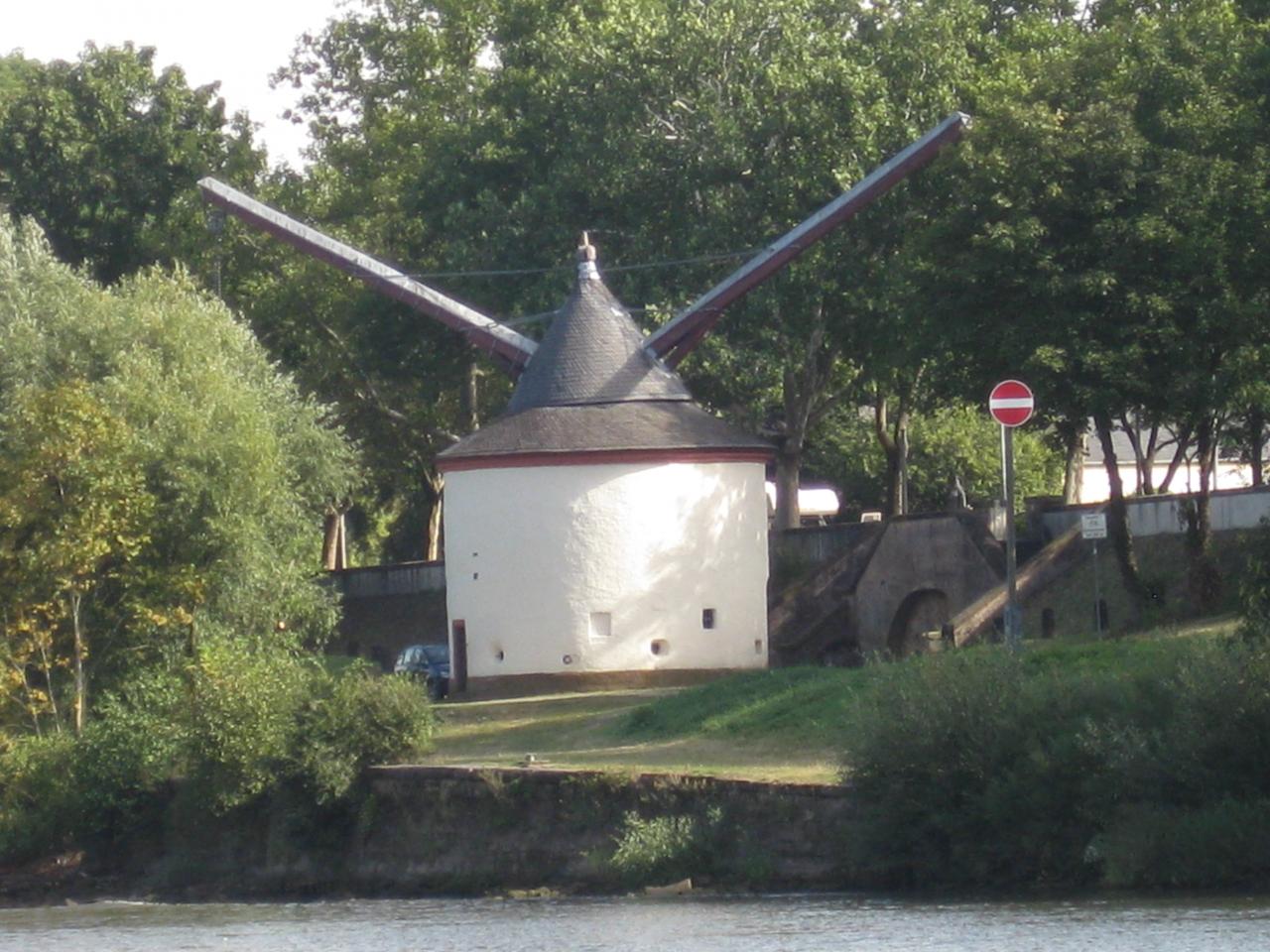  à Trèves