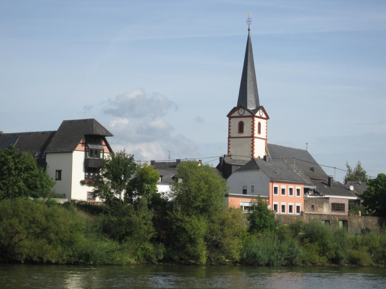 WEINSTRASSENFEST 2012  