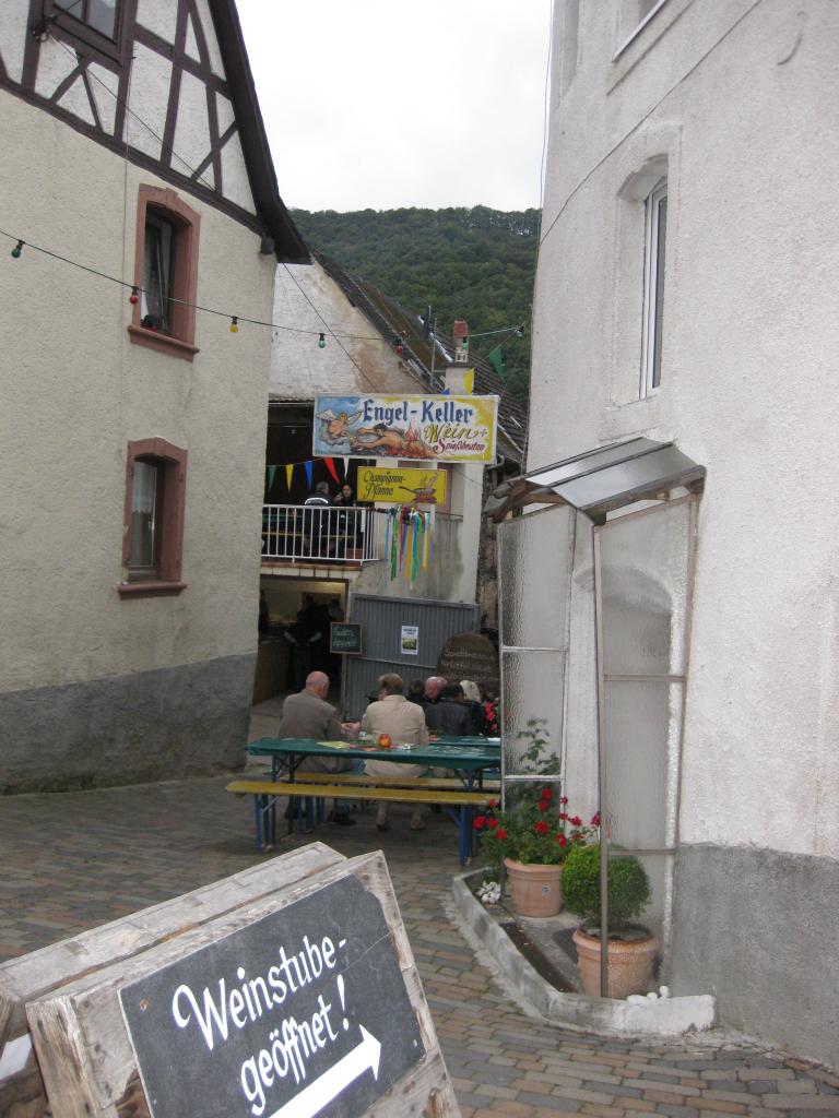 COIN REPAS